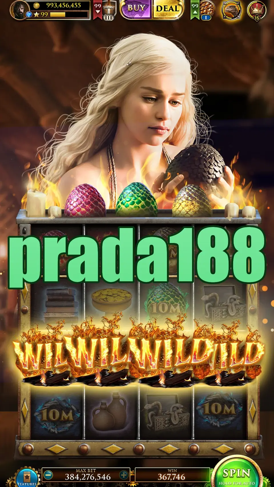 prada188 APK