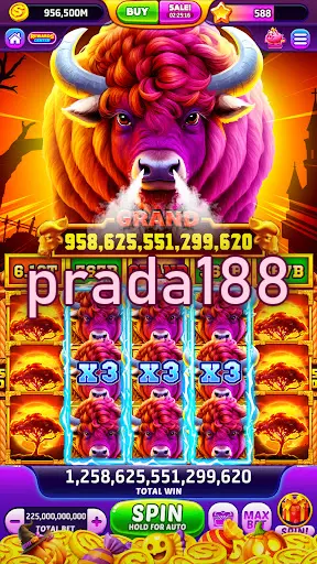 prada188 APK