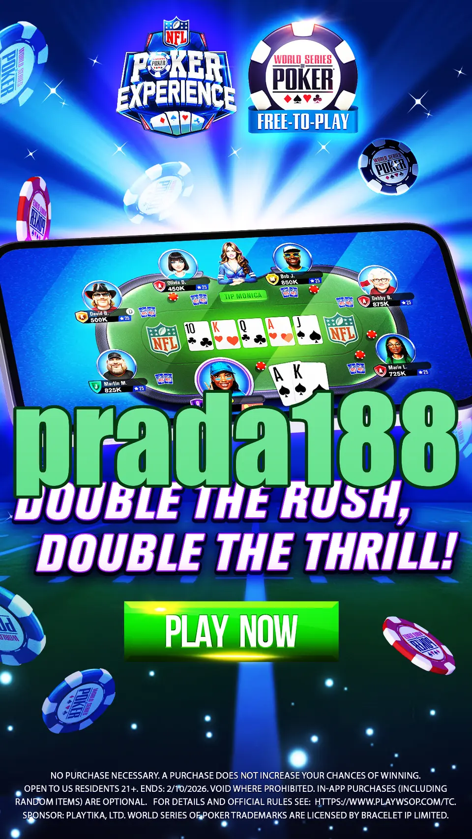 prada188 APK