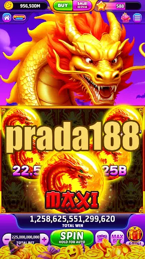 prada188 Masuk